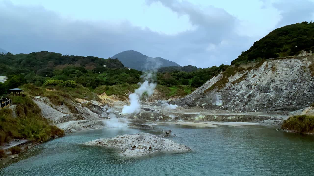 타이완에서 가장 좋은 전망