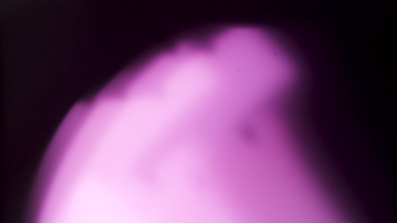 абстрактный розовый и фиолетовый градиентный фон