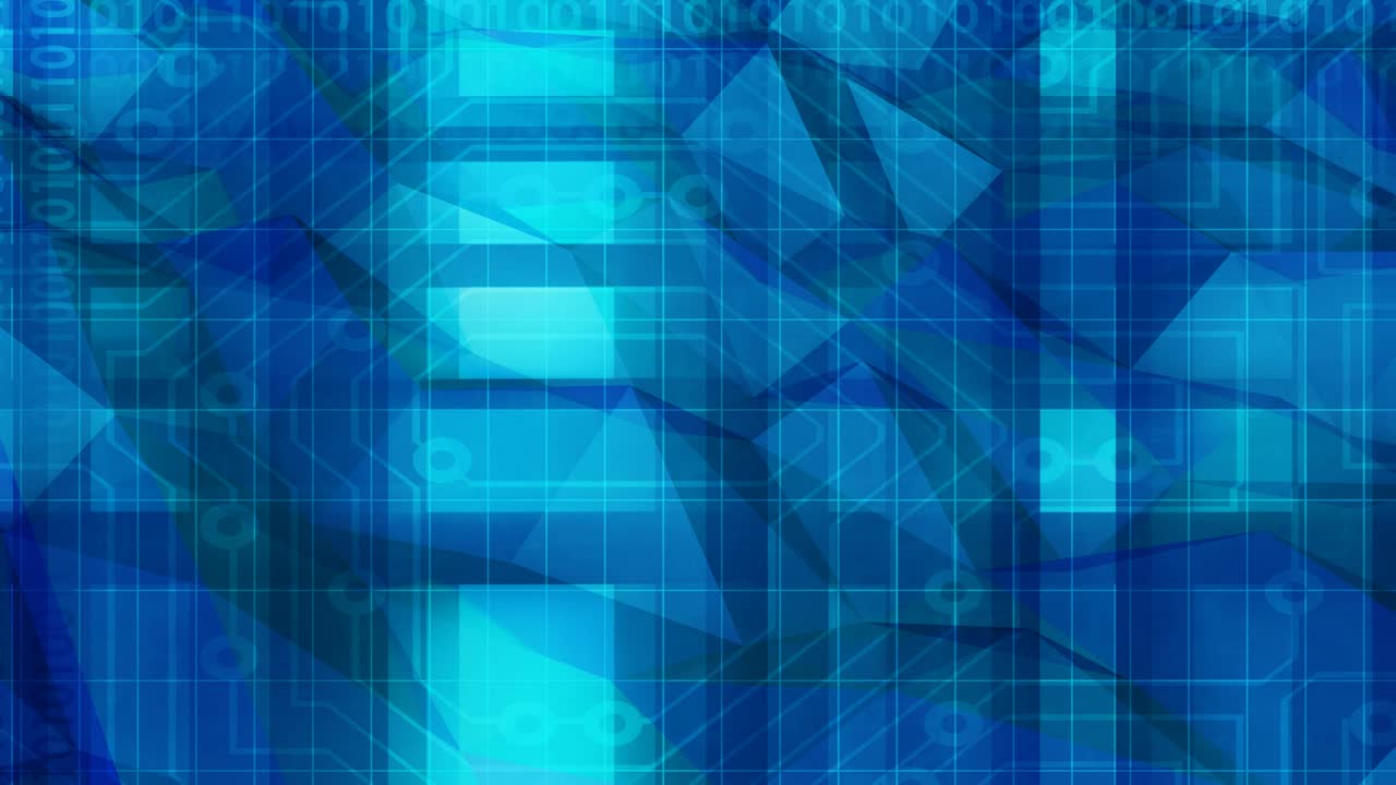 기술 트렌드 미래 개념