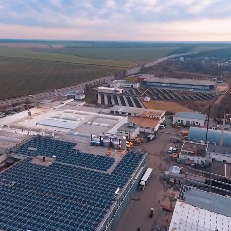 rooftop solar energy