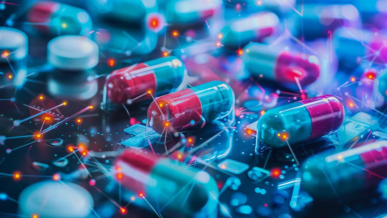 Advanced Medical Technology