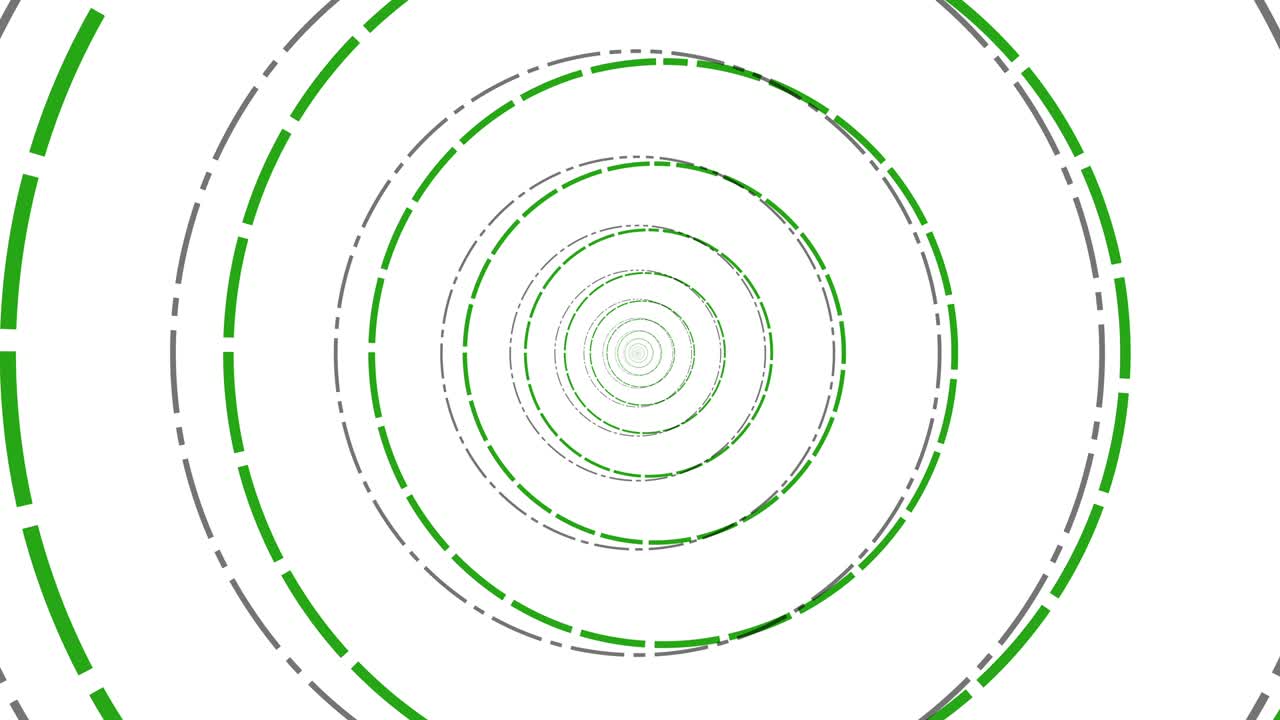 추상적인 라인 루프 애니메이션 배경, 비디오 클립 스 영상
