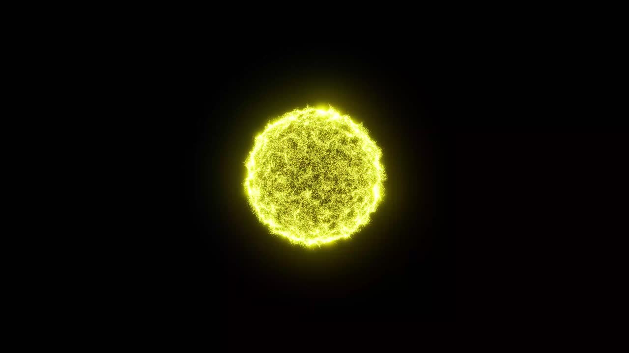 Descarga Gratis Vídeos De Stock De Efectos Visuales, Vfx, Partículas De ...
