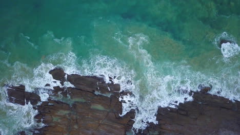 australia great ocean road smooth up drone epic drive splendida scena oceanica che stabilisce la ripresa 3 di taylor brant film