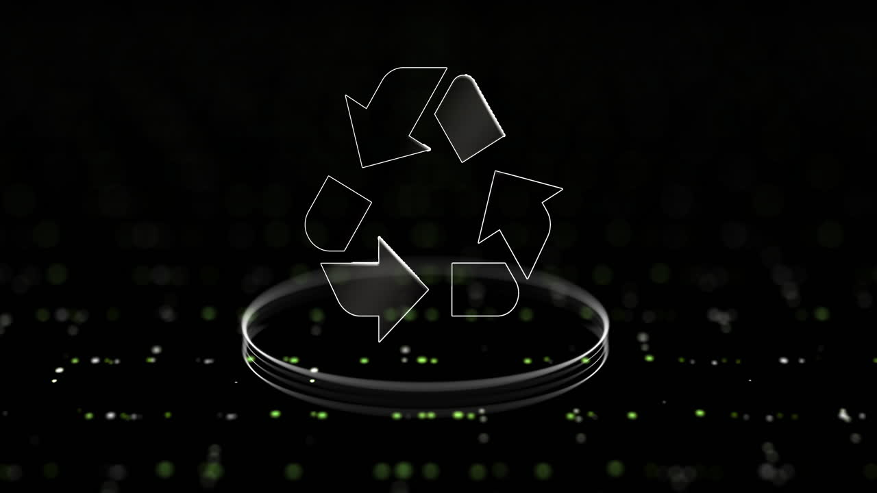 Recycling Symbol