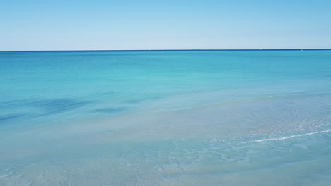 Rosignano-Solvay,-Statische-Luftaufnahme-Von-Spiagge-Bianche