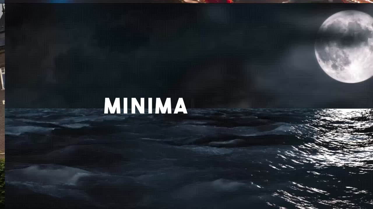 Cityscape Slideshow, Kittens, and Nature Videos