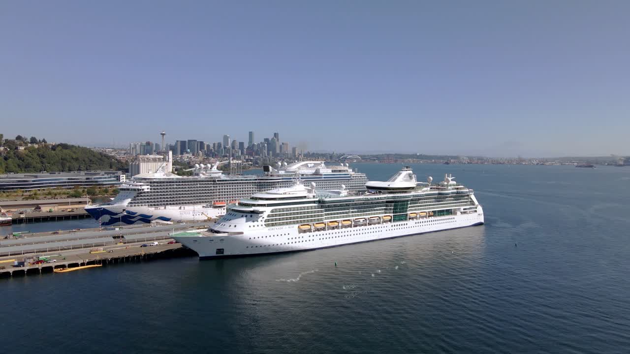 코로나19 팬데믹 이후 크루즈 산업 개선