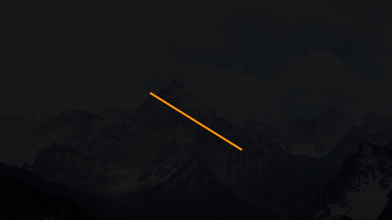 Clean & Modern Animated Titles