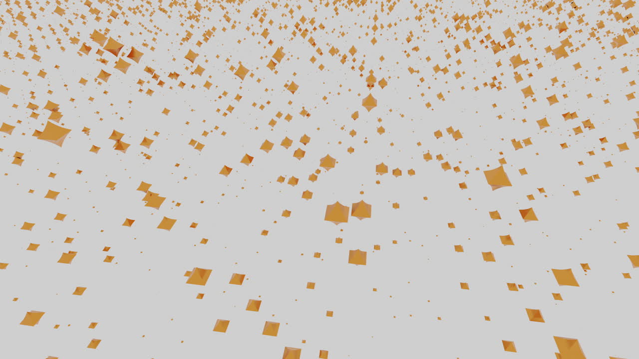 抽象的幾何形狀