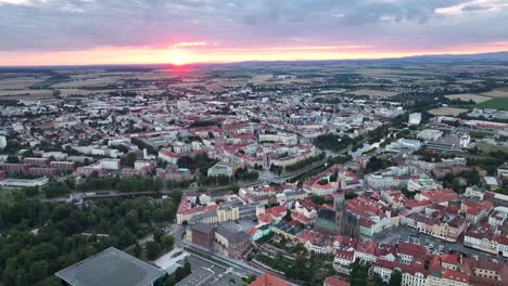 Hradec-Kralove,-Chequia