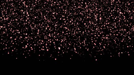 a loop-playable glittering and golden background video material that can be used as a background for videos such as parties and awards ceremonies. 4k resolution.