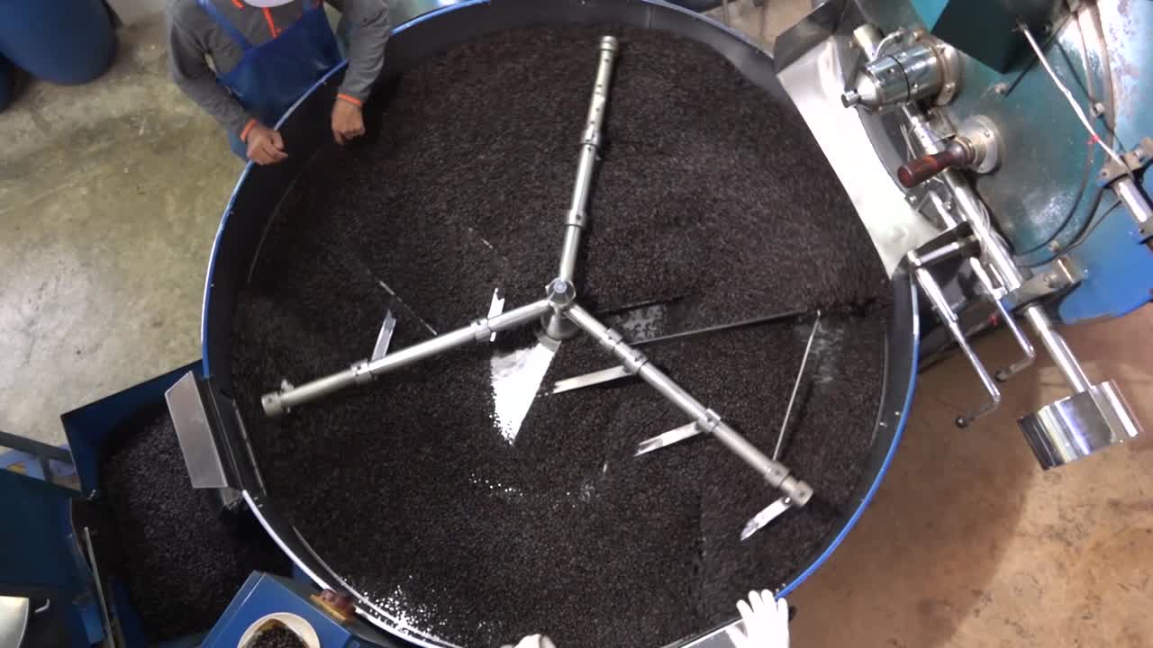 máquina tostadora de café máquina tostadora de café tostadora de café fábrica de café 29