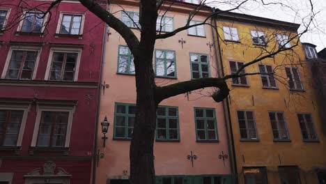 Stroll-through-the-old-town-of-Stockholm