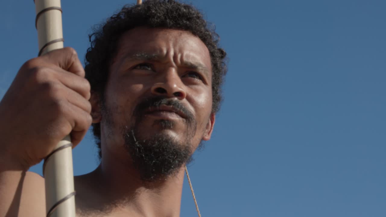 첫 번째 원주민 남부 아프리카 해안 주민, 스트랜드로퍼