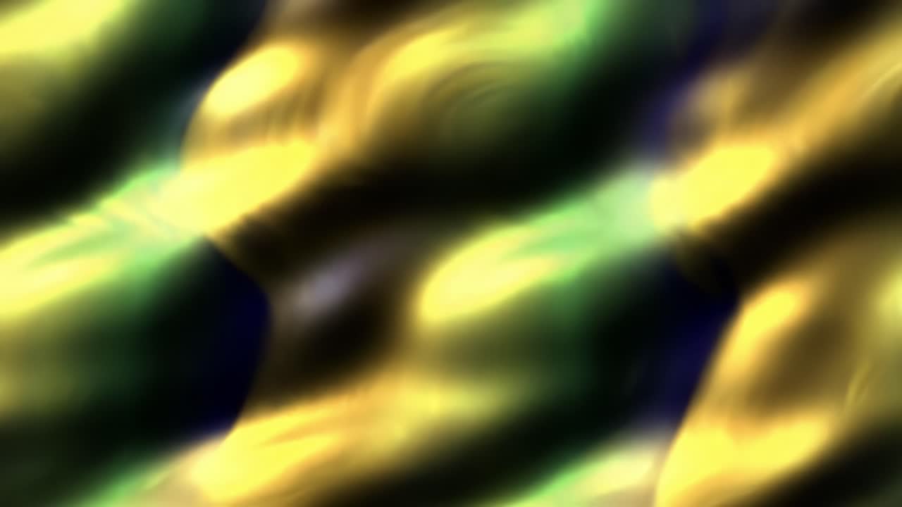 Abstract Colorful Pattern