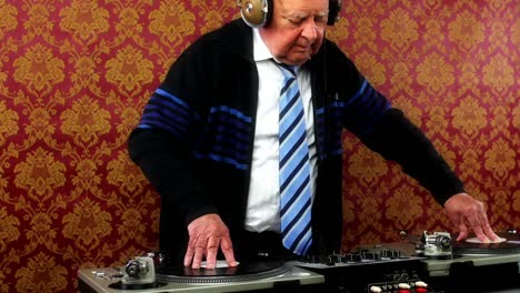 grandpa dj 04