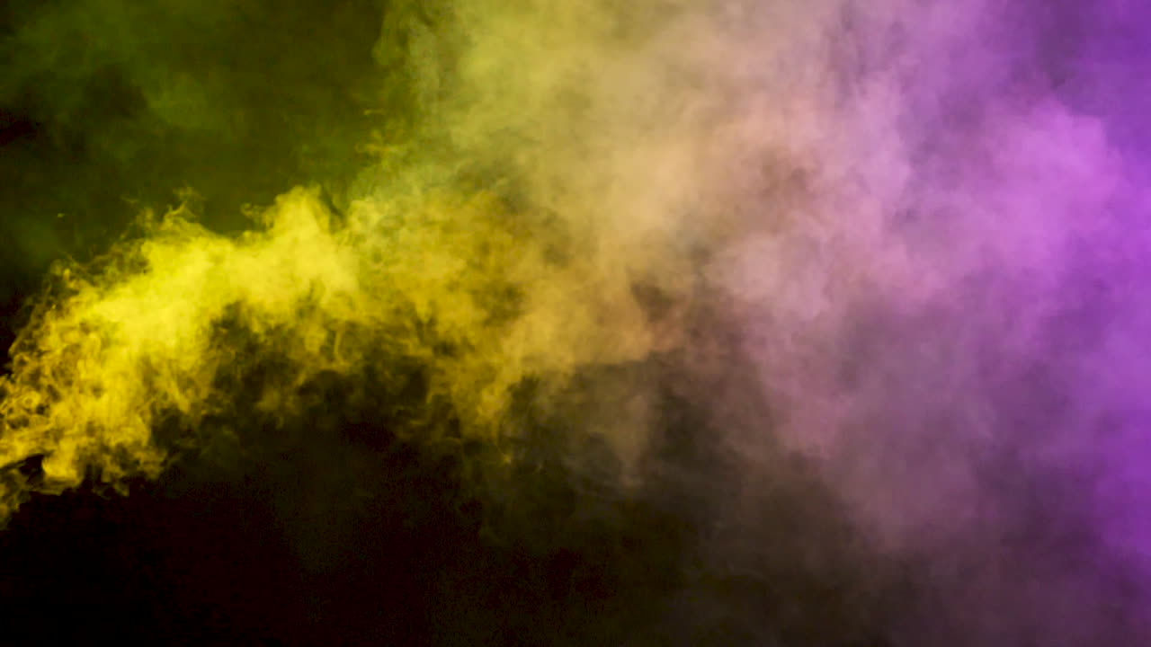 fondo humo abstracto