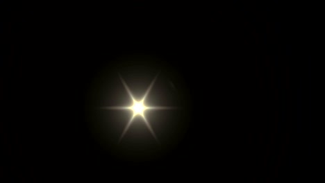 resumen del haz de luz de 4k