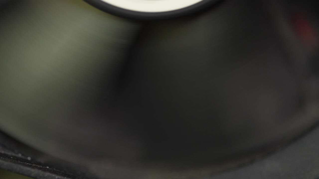 primer plano de un ventilador de computadora