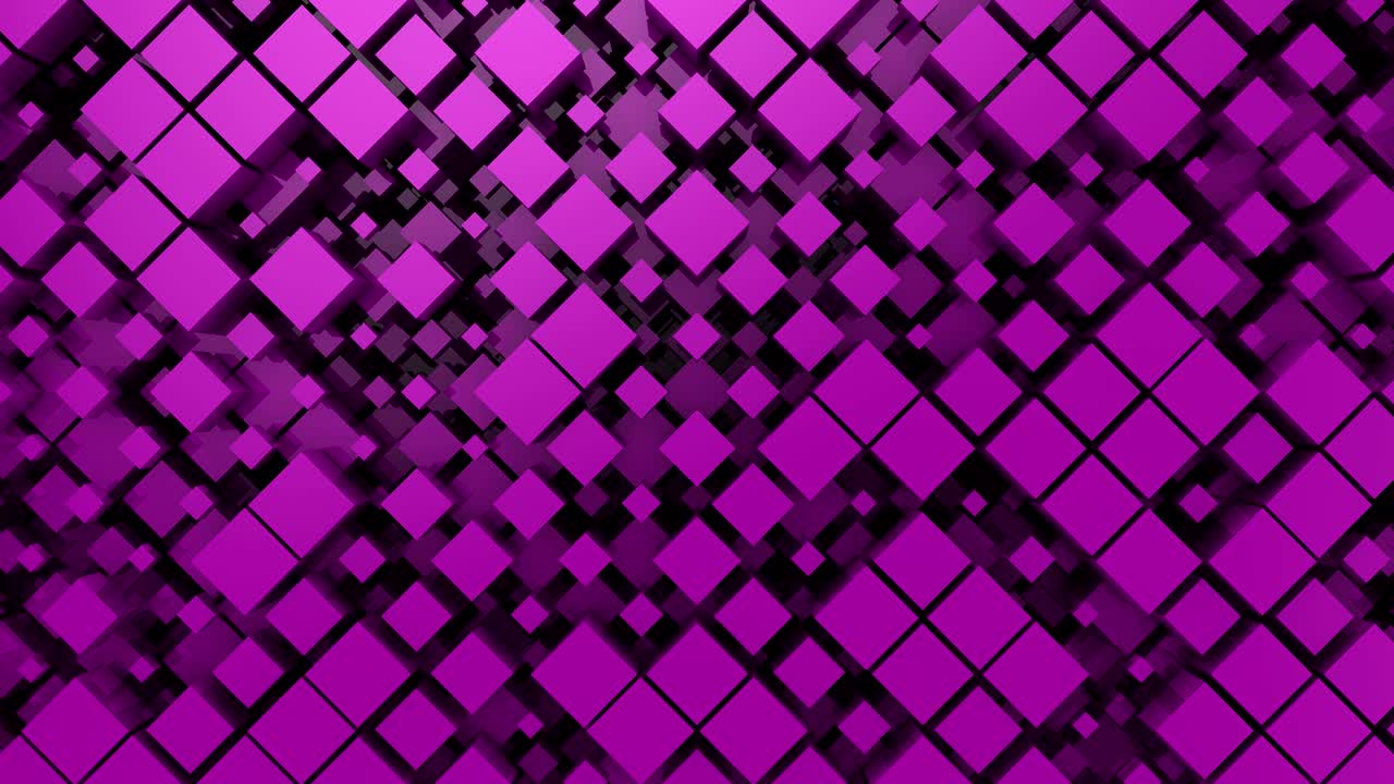 el fondo de los cuadros