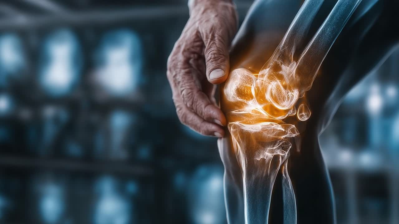 A Detailed Examination of Knee Joint Health and Pain Relief Techniques: Understanding the Anatomy and Functionality of the Human Knee