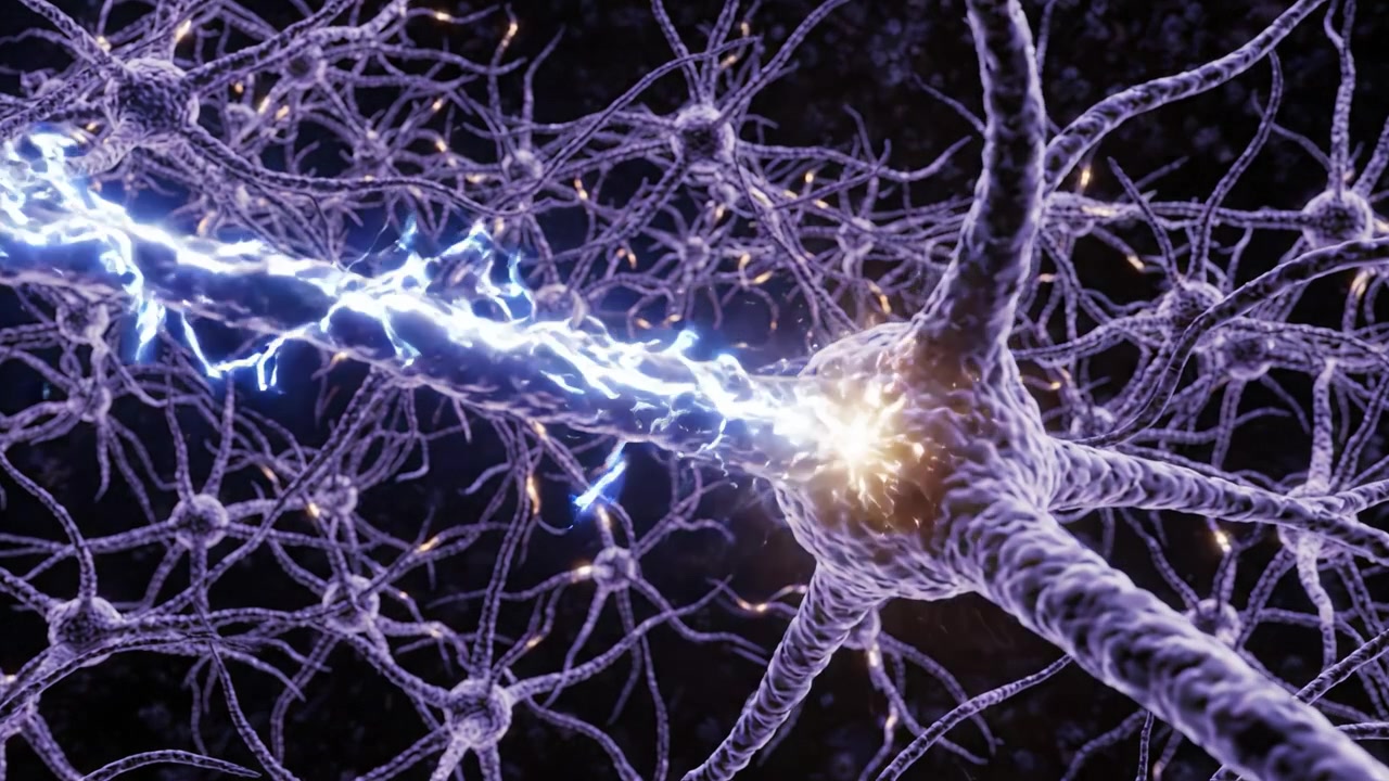 A Detailed Look at Neural Networks: Exploring the Complex Interconnections and Functions of Neurons in the Brain and Their Role in Information Processing