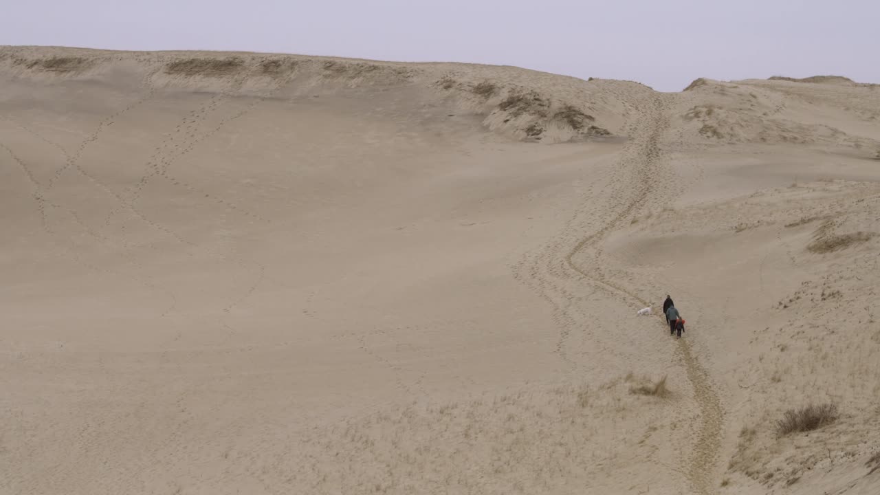 프로빈스타운, 매사추세츠 주