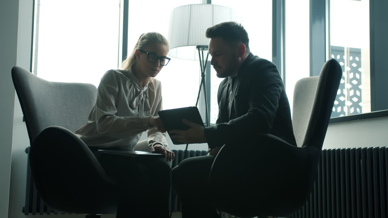 Business Collaboration