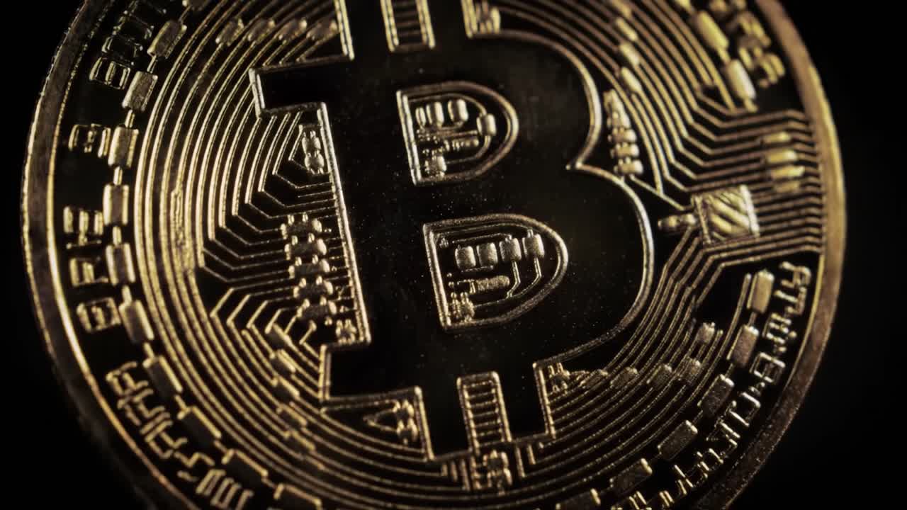 moneda de criptomoneda de bitcoin