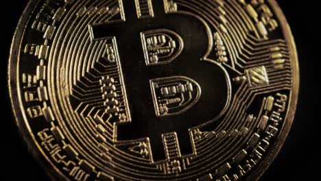 bitcoin cryptocurrency coin