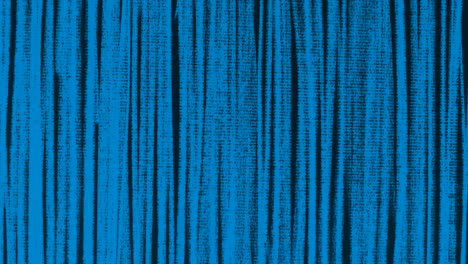 Schwarze-Und-Blaue-Linien-Grunge-Textur-Mit-Rauscheffekt