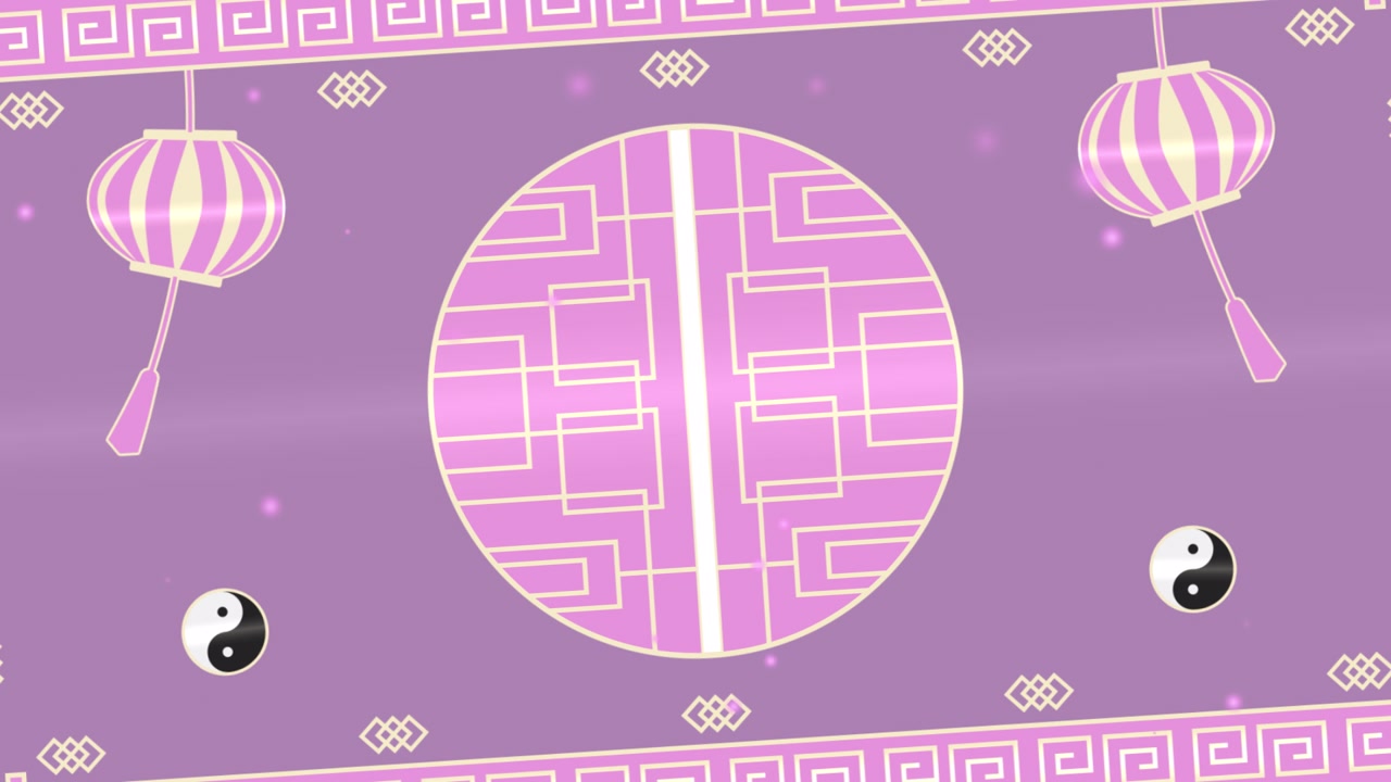 Chinese New Year Background