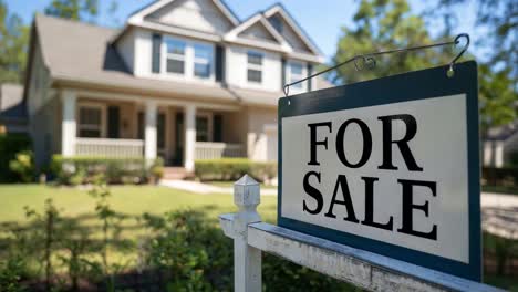 house for sale