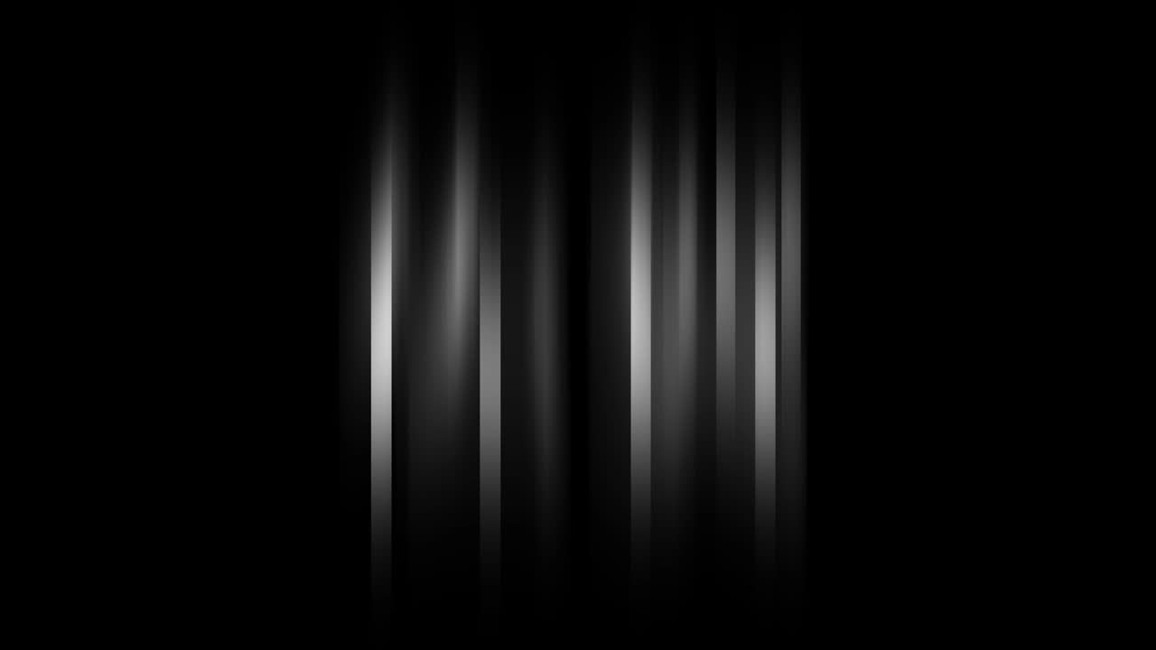 일본 사가 한지 일본어 텍스트 애니메이션 모션 그래픽