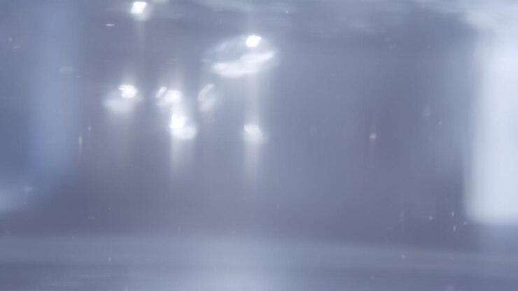 Blurred Liquid Background