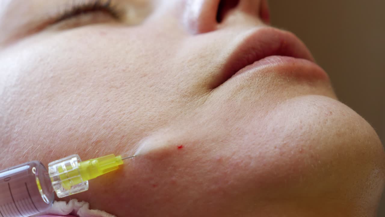 Cosmetic Procedures and Dermal Fillers