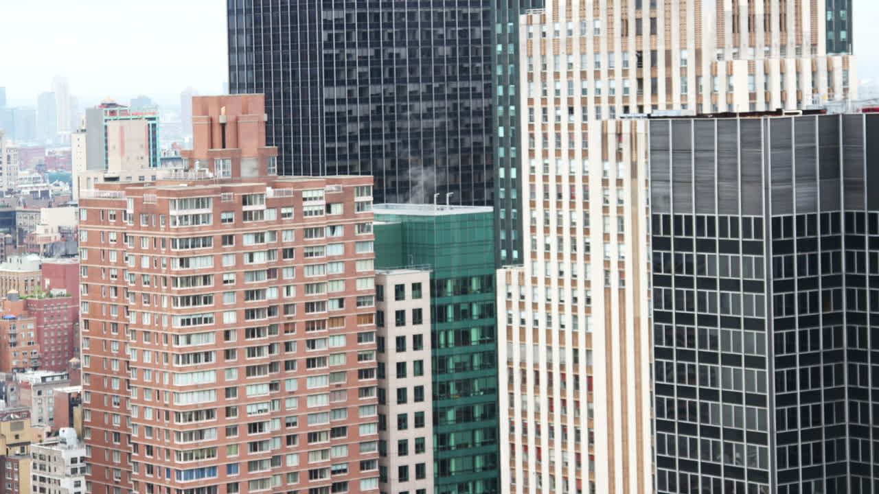 뉴욕 클로즈 팬 1일차