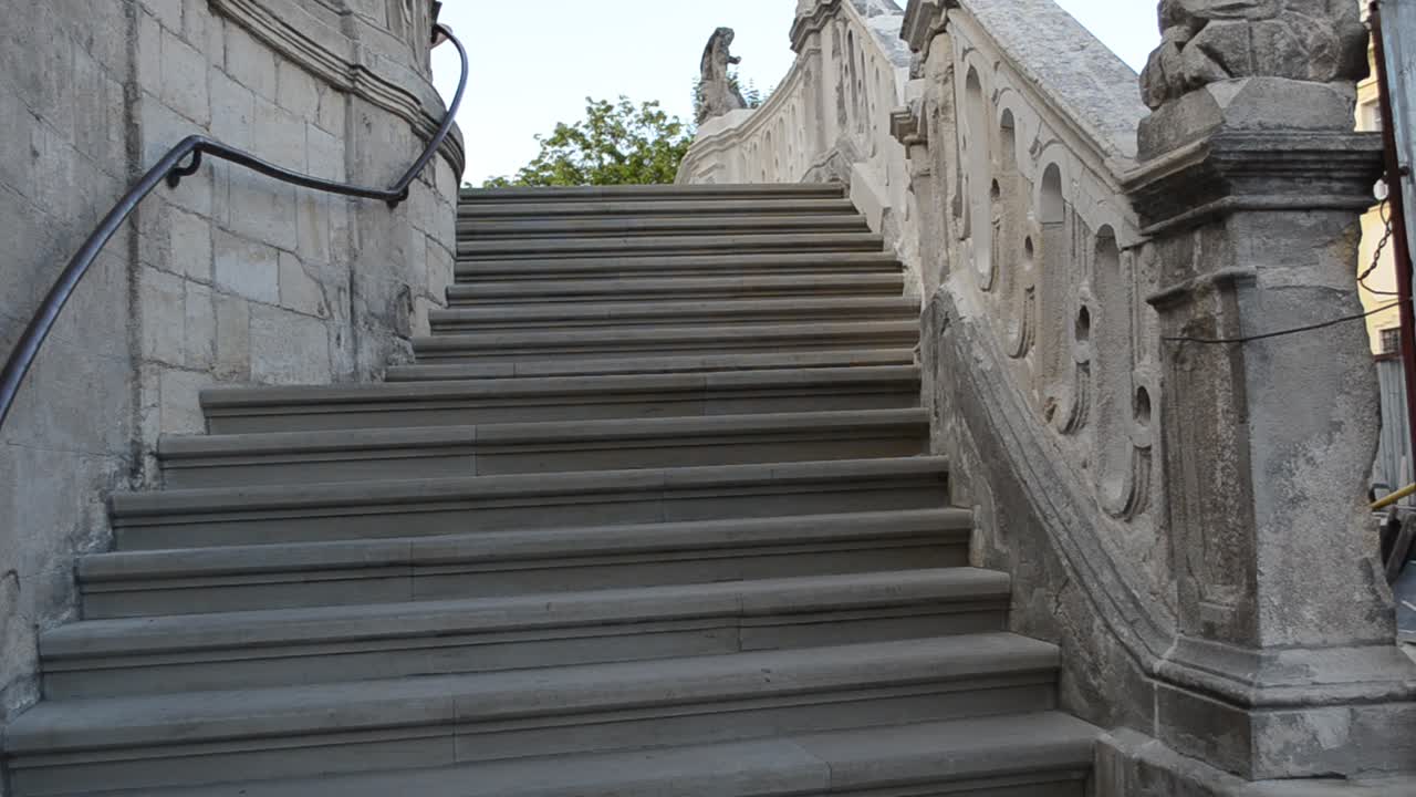Chiesa greco-cattolica ucraina. Leopoli, Ucraina. Cattedrale di San Giorgio. Cattedrale greco-cattolica principale di Leopoli, santuario principale della Chiesa greco-cattolica ucraina