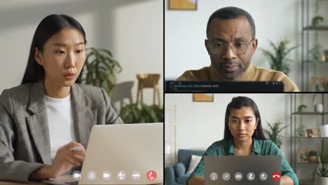 video conference meeting