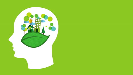 nature ecology enviromental