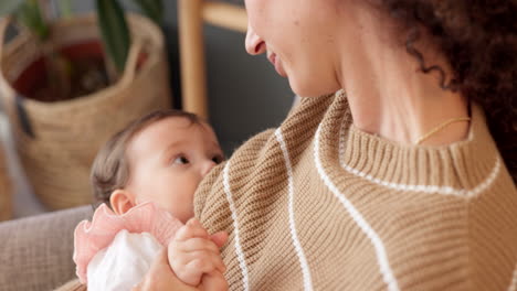 Stillen-Der-Mutter-Und-Ernährung-Für-Eine-Gesunde-Ernährung