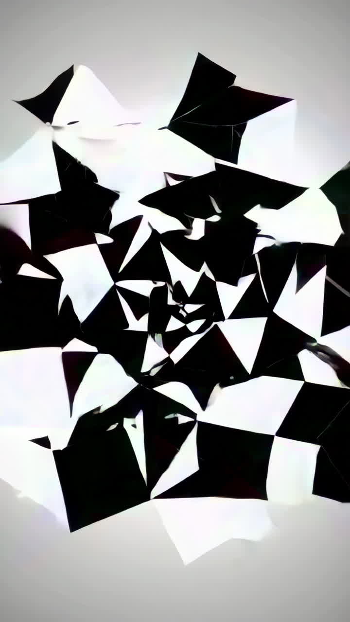 patrón geométrico abstracto