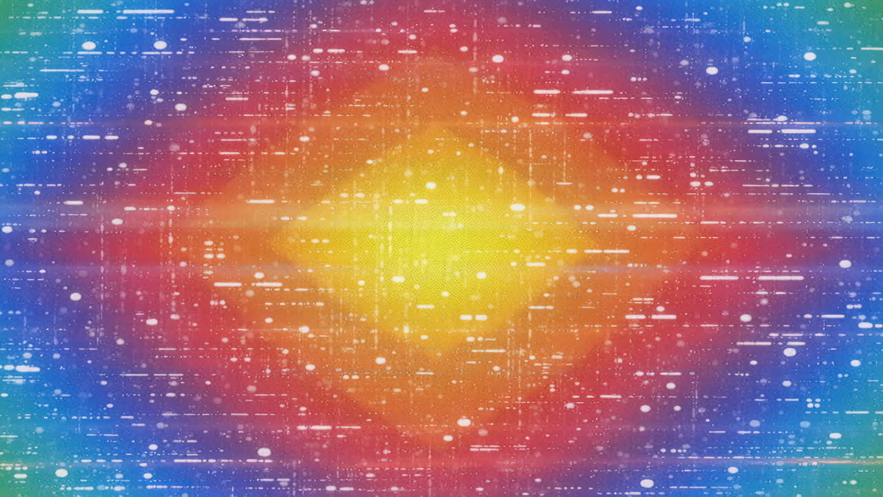 Colorful Abstract Background