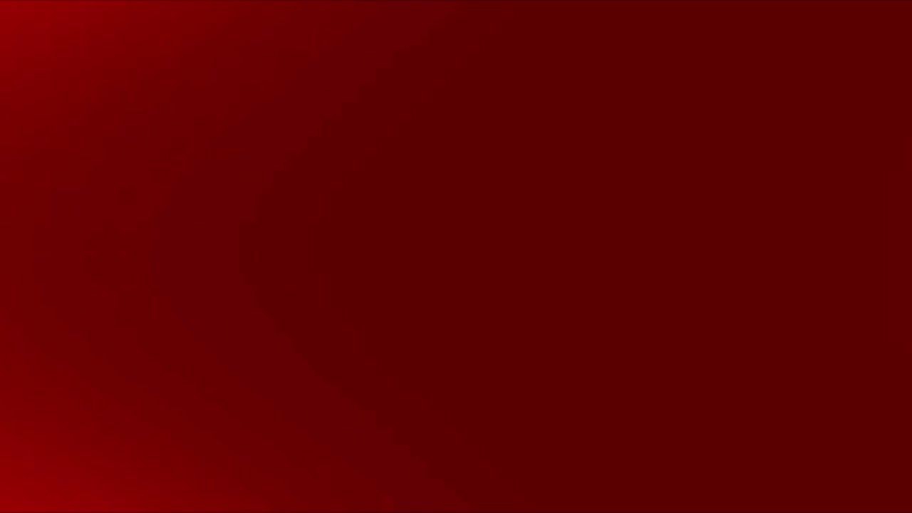 Riassunto sfondo a gradiente rosso e arancione
