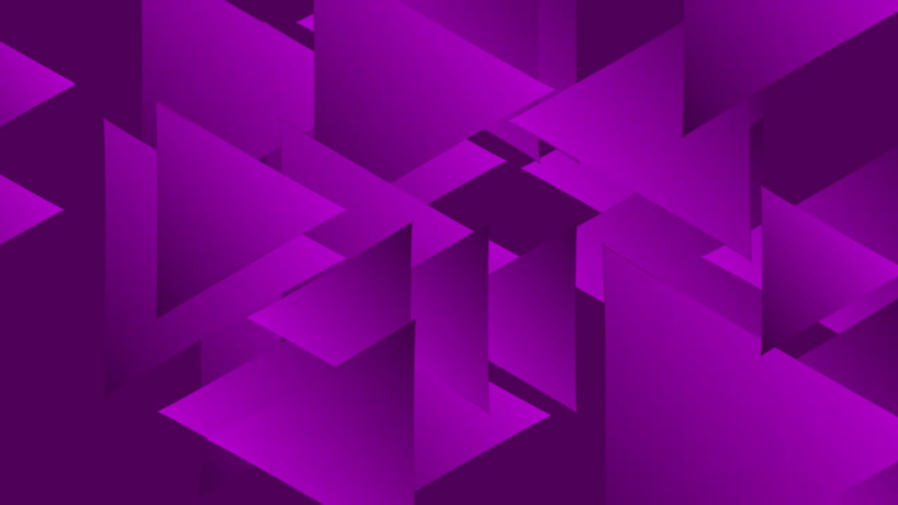 las flechas animadas de fondo