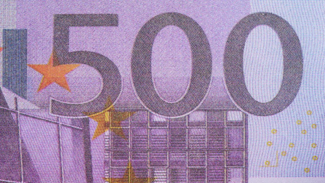 Burning Money: Economic Loss and Financial Destruction