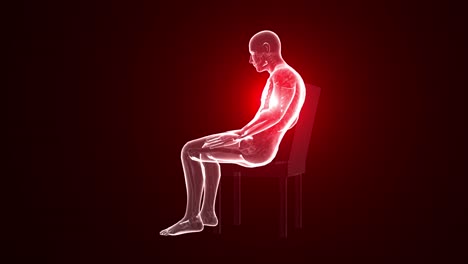 Anatomy---Chest-Pain---Seated---RED