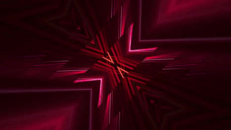 bucle de fondo simple y abstracto
