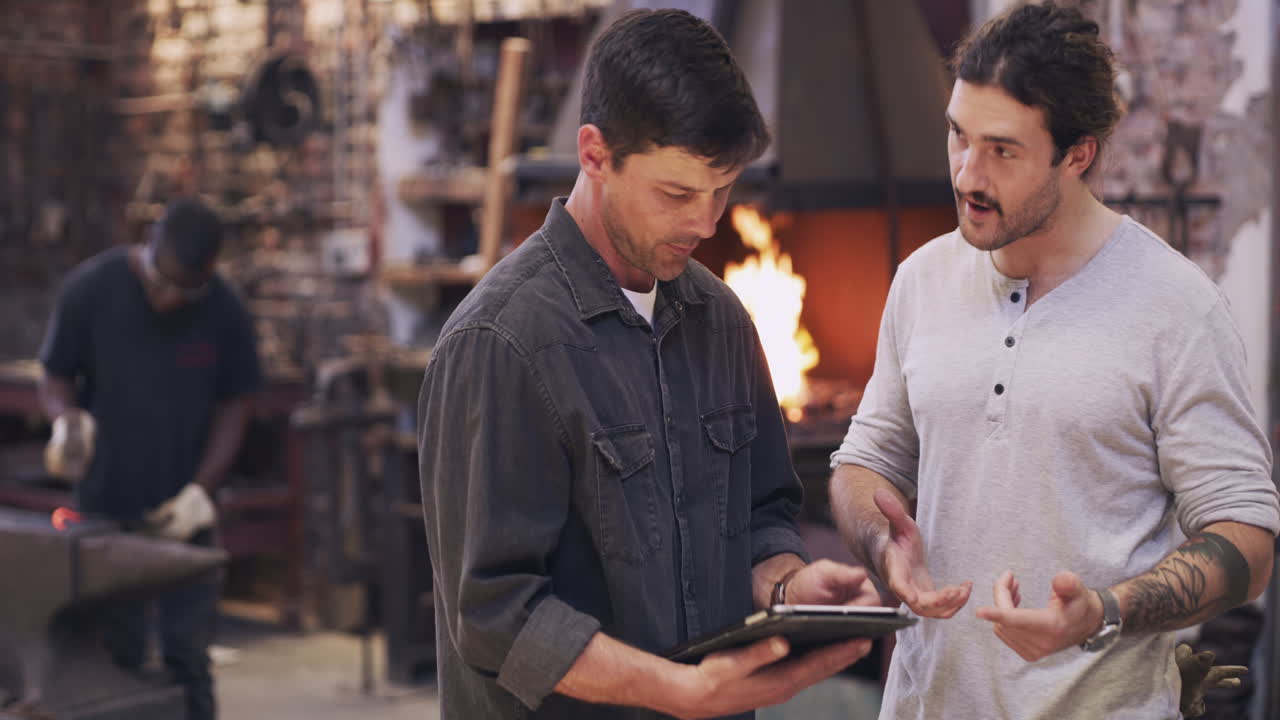 Looks like we've done our job well